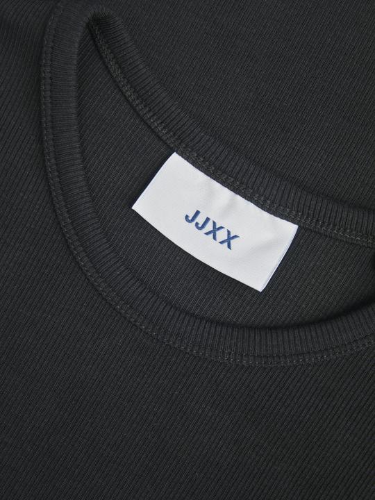 Produktbild JJXX JXFrankie geripptes T-Shirt (XL)