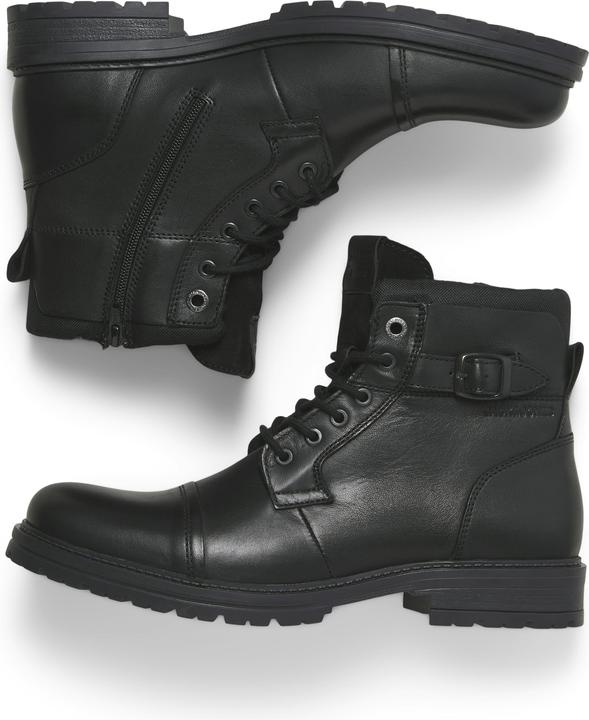 Produktbild Jack & Jones Jfwdexter Leather Boot Sn (40)