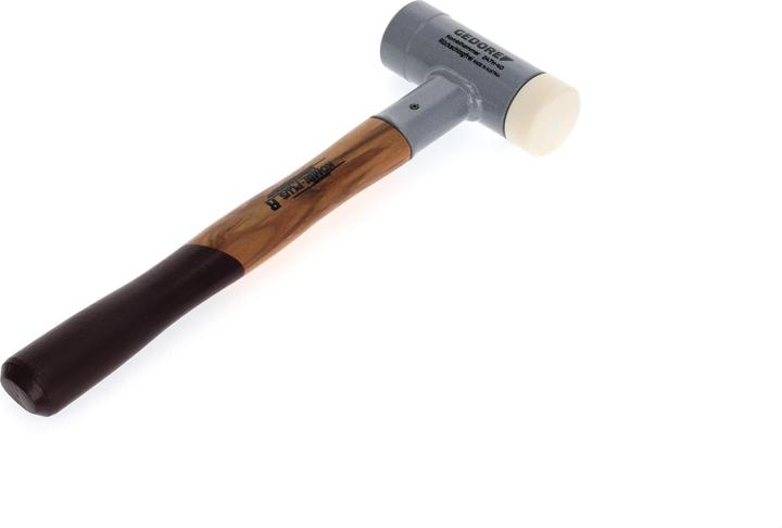 Actual product image Gedore 247 H-40 Hammer KOMBI-PLUS R (840 g)
