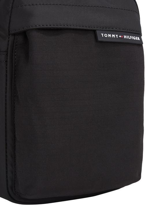Actual product image Tommy Hilfiger Th Element Repreve Mini Reporter (33% POLYESTER PES, 67% RECYCLED POLYESTER)