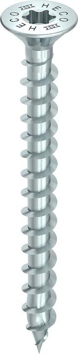 Actual product image Pitzl Wood construction screws (100 Screws per piece)