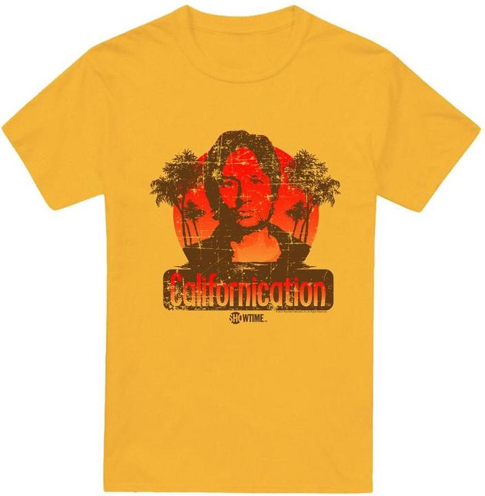Californication TShirt