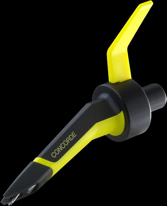 Image du produit Ortofon Club jumeau du Concorde MkII (Camionnettes)