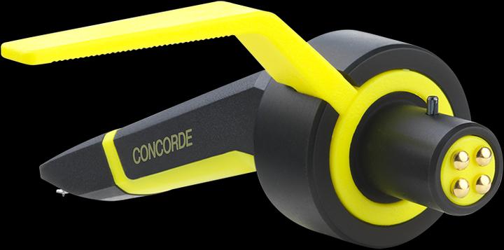 Image du produit Ortofon Club jumeau du Concorde MkII (Camionnettes)