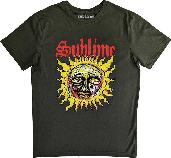 Sublime TShirt