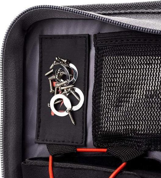 Image du produit D'Addario Kit d'entretien pour guitare électrique (10 Fonctions)