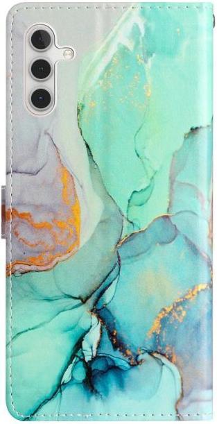 Image du produit MU Style Couverture de livre en cuir Image Series (Samsung Galaxy A34 5G)
