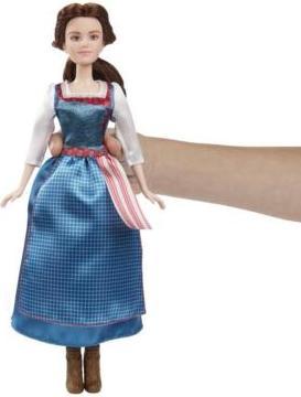 Immagine prodotto Hasbro Belle e la Bestia Belle