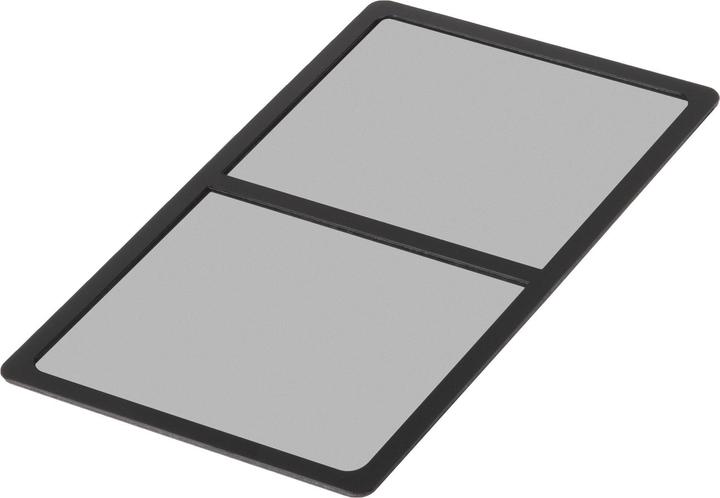 Produktbild Silverstone SST-FF145B magnetischer Staubfilter