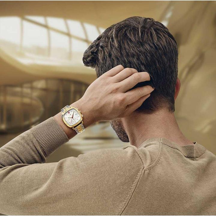 Produktbild Wenger 01.1933.107 Vintage Classic (Chronograph)