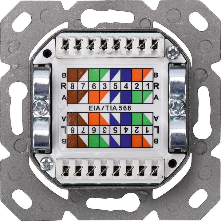 Actual product image Digitus Data box