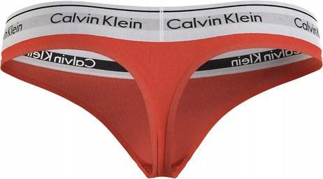 Image du produit Calvin Klein Thong (S, Une unité par pack)