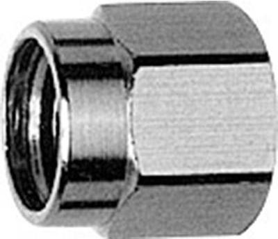 Produktbild Telegärtner SMA-Kabelstecker G10 ohne Innenleiter, IP 68, C28, G10 (UT-141), Gold