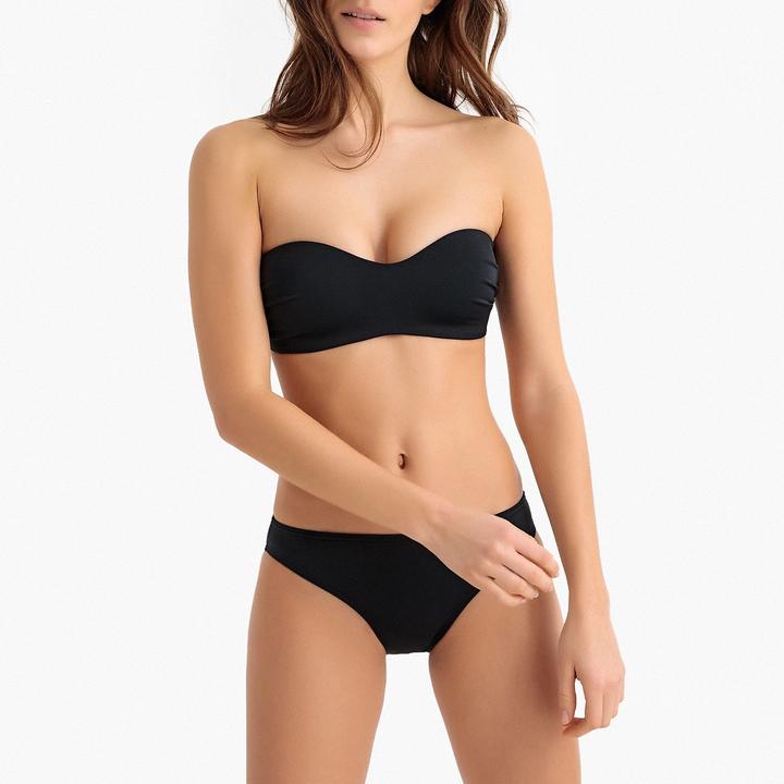 Image du produit La Redoute Collections Haut de bikini (34)