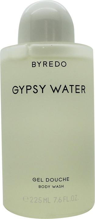 Actual product image Byredo Gypsy Water Body Wash l (225 ml)