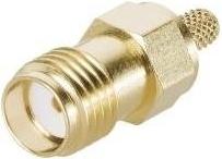 Produktbild Telegärtner J01151A0491 SMA Koaxialstecker