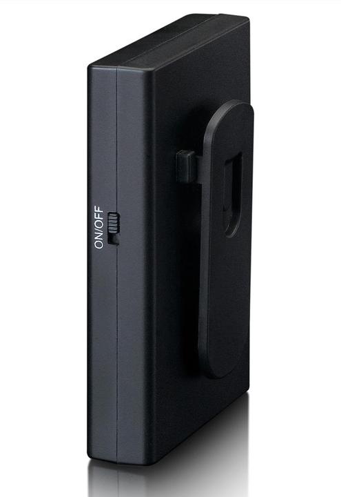 Actual product image Lenco PDR-011 (DAB+, FM, Radio Frequency (RF))