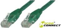 Produktbild MicroConnect Netzwerkkabel (U/UTP, CAT5e, 5 m)