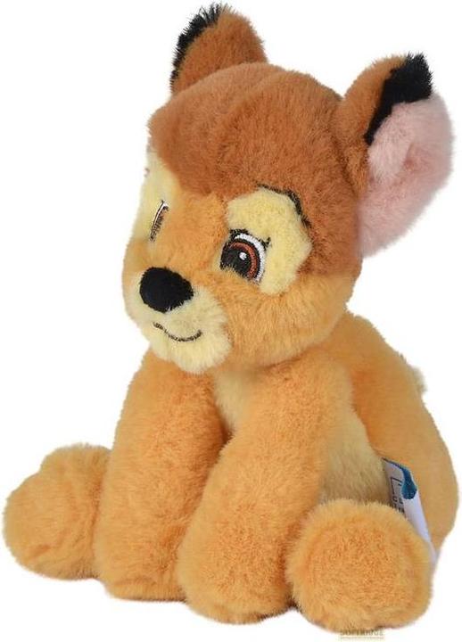 Actual product image Simba Disney Classic Refresh Bambi, 25cm (25 cm)