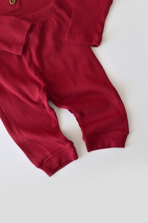 Actual product image BabyCosy Pant & Body Set (74)
