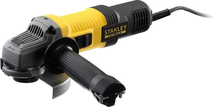 Productafbeelding Stanley FMEG220-QS Haakse Slijpmachine 12000 RPM (125 mm)
