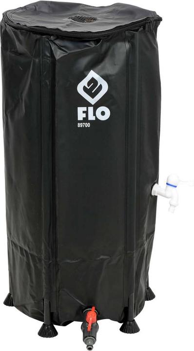 Flo-pak FLO Wassertonne (100 l)