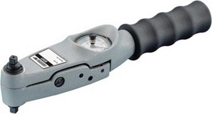 Actual product image Gedore Torqueleader Torque wrench ADS 4 (1/4", 0.80 Nm, 4 Nm)