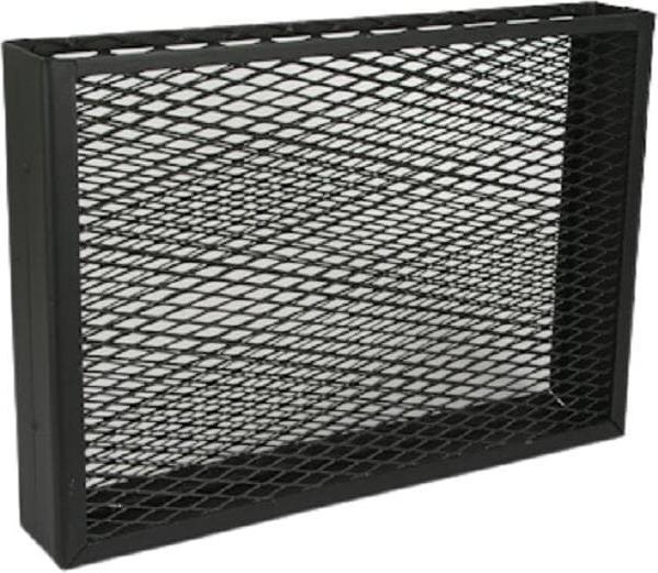 Image du produit Nouvel Panier à braises (50 cm)