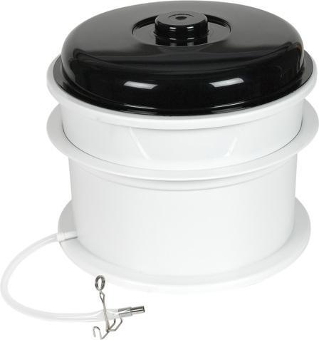 Actual product image Weck Juice extractor combi set WSG 20 K