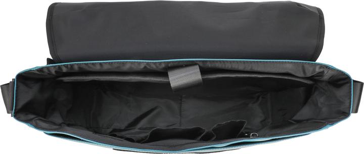 Actual product image Strellson stockwell 2.0 dorian messenger lhf