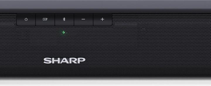 Actual product image Sharp HT-SB110 (90 W, 2.0 Channel)