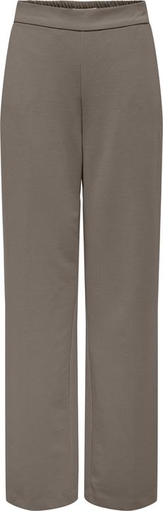 Only ONLPEACH Gerade geschnitten Gestrickte Hose Gestrickte Hose
