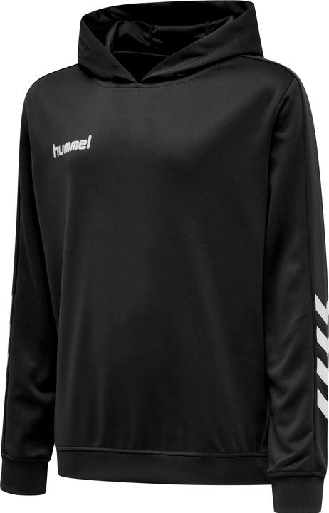 hummel Promo Kids Poly Hoodie