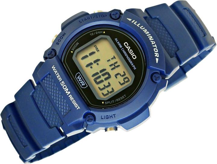 Produktbild Casio Collection (Sportuhr, 47 mm)