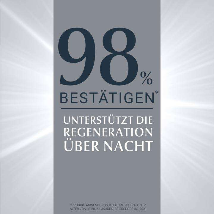 Produktbild Eucerin HYALURON-FILLER + 3x EFFECT Nachtpflege (50 ml, Nachtcreme)