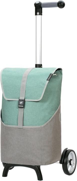 Produktbild Andersen Unus Shopper Fun Vigo Einkaufstrolley 59 cm