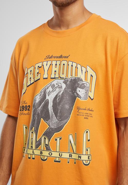 Immagine prodotto Mister Tee MisterTee Maglietta oversize Greyhound Racing - 175085 (XL)