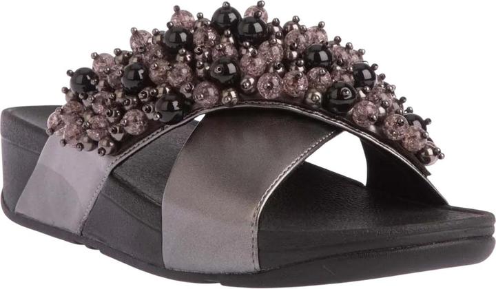 Produktbild Fitflop Sandalen Lulu Christbaumkugel Perle (37.5)