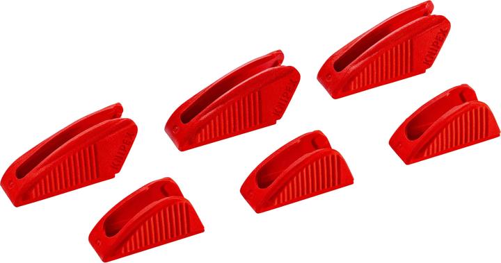 Knipex Kaken voor 86 XX 250 86 09 250 V01