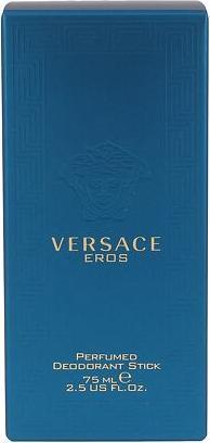 Actual product image Versace Eros (Stick, 75 ml)