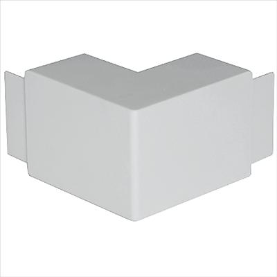 Produktbild Hager TEH M5442 7035 Ausseneck zu LF60060/60061 lgr (6 cm)