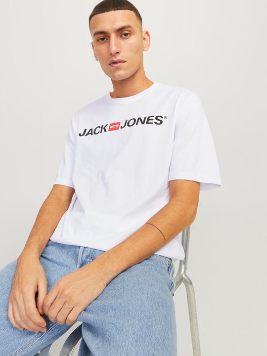 Immagine prodotto Jack & Jones Maglietta classica (XXL)