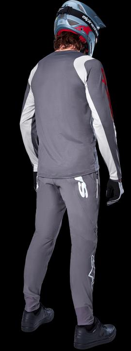Immagine prodotto Alpinestars Maglia 24 A-Supra Astar Ls (XL)