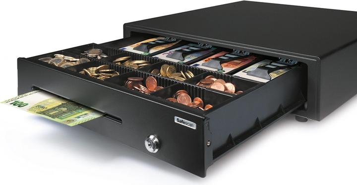Safescan LD-4141