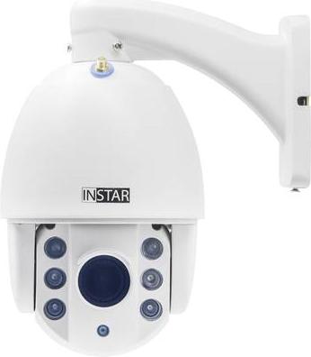 Produktbild Instar IN-9010 Full HD white 10097 LAN, WLAN IP Überwachungskamera 1920 x 1080 Pixel (1920 x 1080 Pixels)