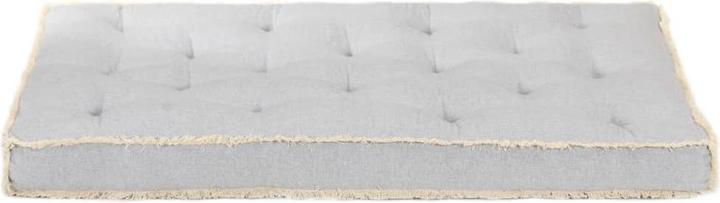 Actual product image VidaXL Bolton (120 x 80 x 10 cm)