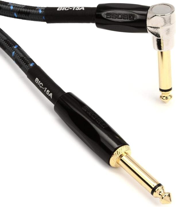 Immagine prodotto Roland BIC-15A (4.50 m)