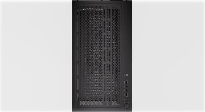 Actual product image Krux Obudowa Exo (KRXD004) (ATX, mATX, Mini-ITX)