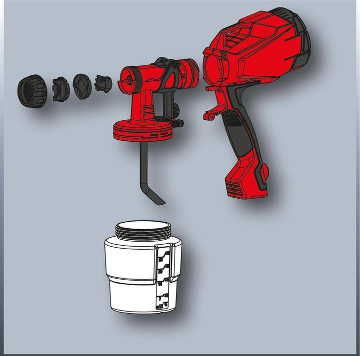 Immagine prodotto Einhell Tc-Sy 400 P