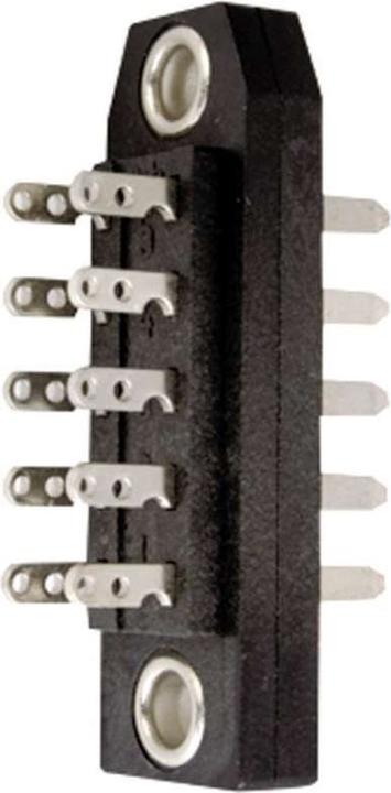 Immagine prodotto Telegärtner Connettore maschio J00046A0908 Numero totale di poli 39 Numero di file 3 1 pz.